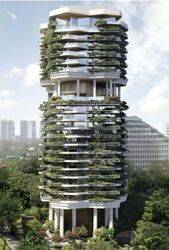 Hana (D10), Condominium #561304661